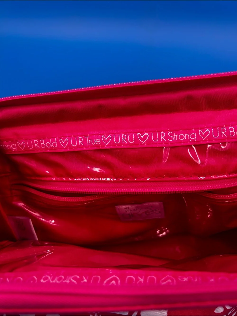 Pink Women’s Tote Bag - Unbranded. URU